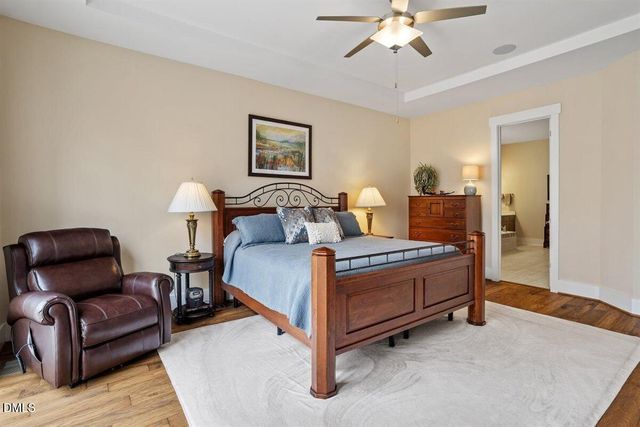 148 Hidden Creek Court, Pittsboro, NC 27312