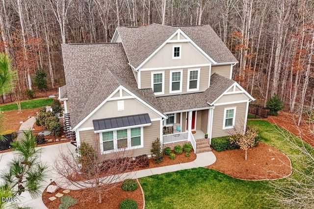 148 Hidden Creek Court, Pittsboro, NC 27312