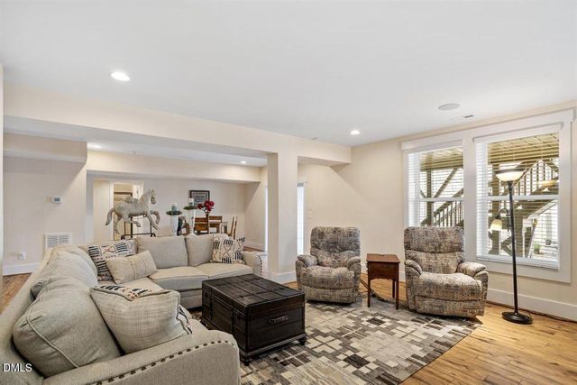 148 Hidden Creek Court, Pittsboro, NC 27312