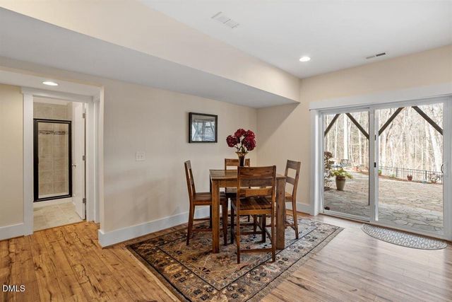 148 Hidden Creek Court, Pittsboro, NC 27312