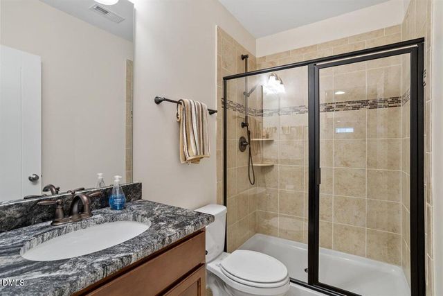 148 Hidden Creek Court, Pittsboro, NC 27312