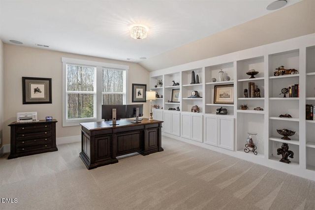 148 Hidden Creek Court, Pittsboro, NC 27312