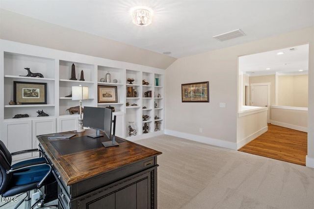 148 Hidden Creek Court, Pittsboro, NC 27312