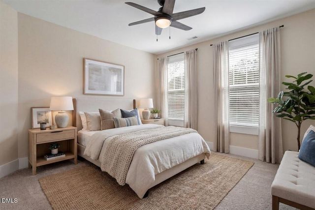 148 Hidden Creek Court, Pittsboro, NC 27312