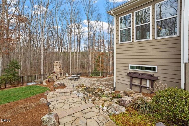 148 Hidden Creek Court, Pittsboro, NC 27312