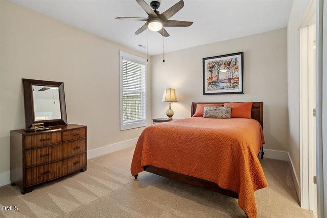 148 Hidden Creek Court, Pittsboro, NC 27312