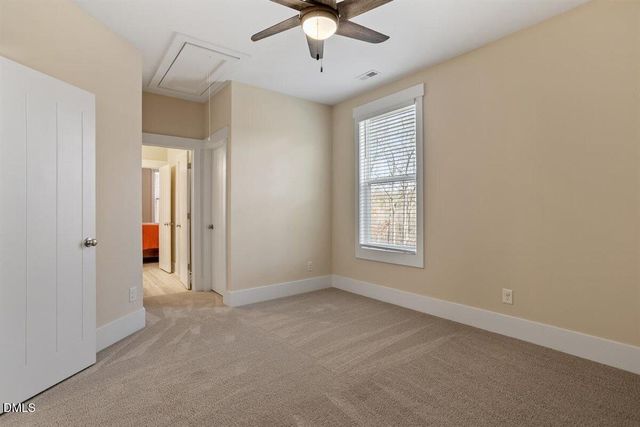 148 Hidden Creek Court, Pittsboro, NC 27312