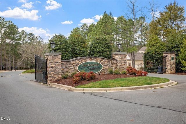 148 Hidden Creek Court, Pittsboro, NC 27312