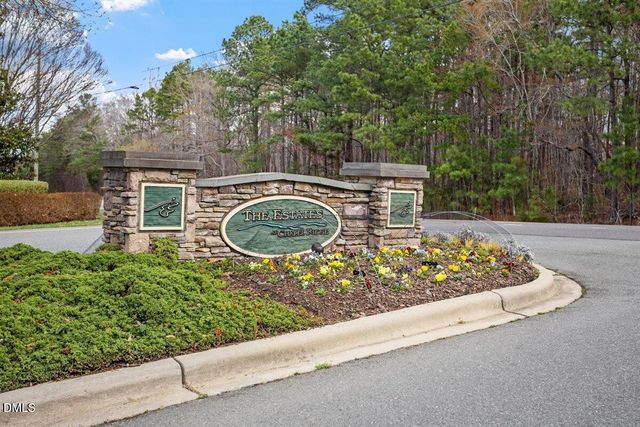 148 Hidden Creek Court, Pittsboro, NC 27312