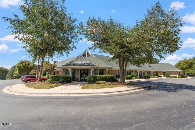 148 Hidden Creek Court, Pittsboro, NC 27312