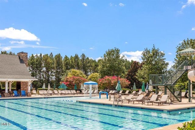 148 Hidden Creek Court, Pittsboro, NC 27312