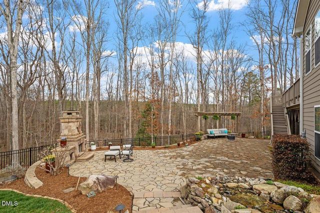 148 Hidden Creek Court, Pittsboro, NC 27312