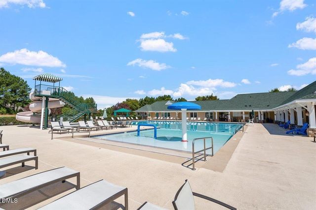 148 Hidden Creek Court, Pittsboro, NC 27312