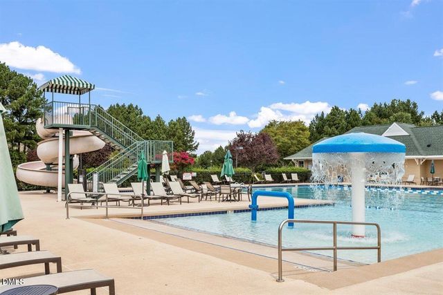 148 Hidden Creek Court, Pittsboro, NC 27312