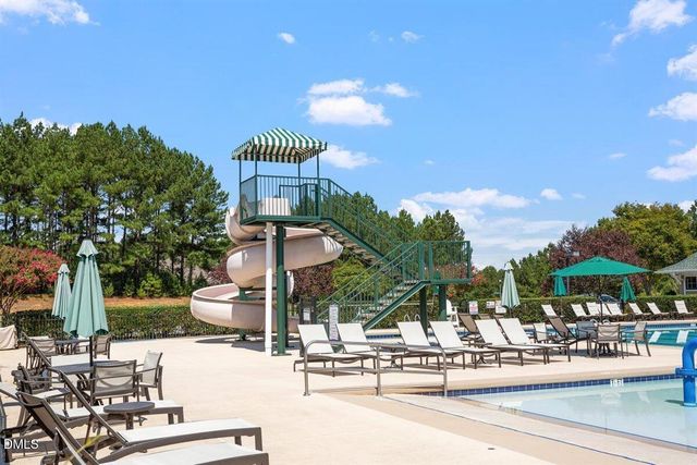 148 Hidden Creek Court, Pittsboro, NC 27312