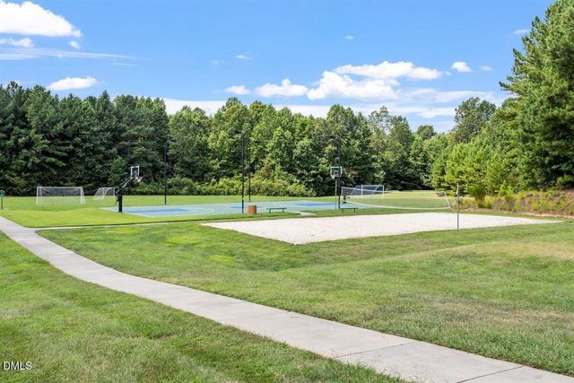 148 Hidden Creek Court, Pittsboro, NC 27312