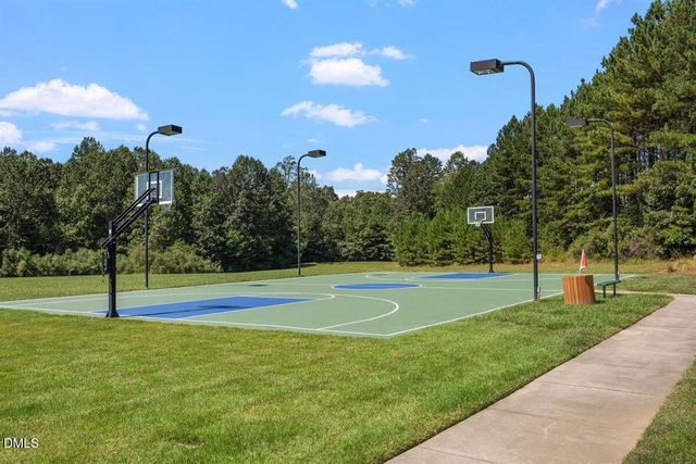 148 Hidden Creek Court, Pittsboro, NC 27312