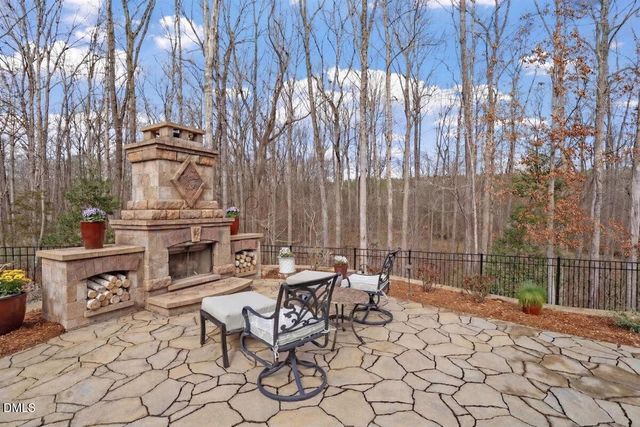 148 Hidden Creek Court, Pittsboro, NC 27312