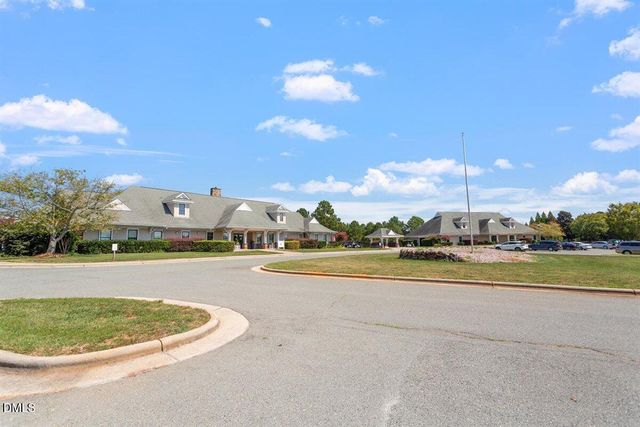 148 Hidden Creek Court, Pittsboro, NC 27312