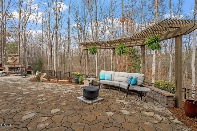 148 Hidden Creek Court, Pittsboro, NC 27312