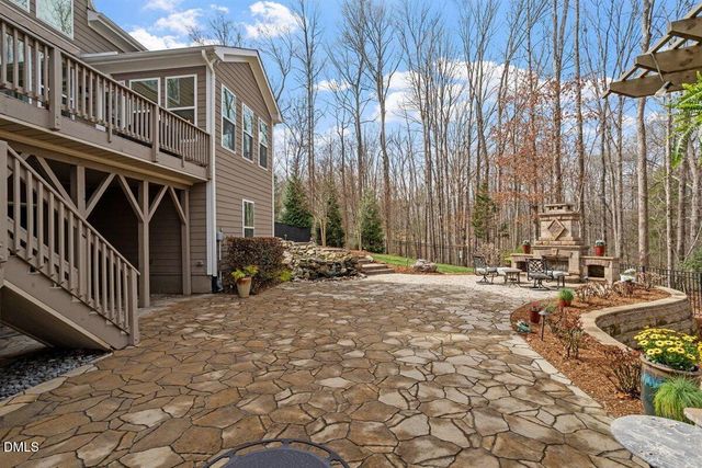 148 Hidden Creek Court, Pittsboro, NC 27312