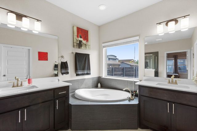 8709 Slater DR, Austin, TX 78747