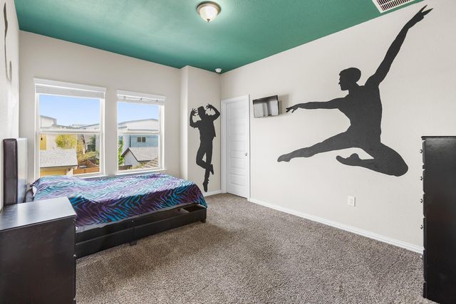 8709 Slater DR, Austin, TX 78747