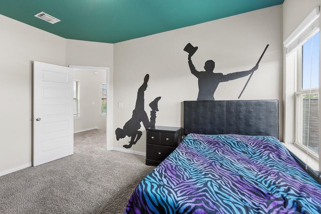 8709 Slater DR, Austin, TX 78747