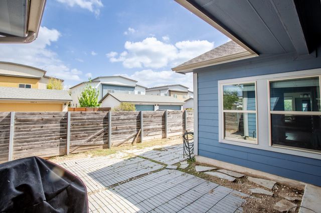 8709 Slater DR, Austin, TX 78747