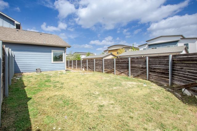 8709 Slater DR, Austin, TX 78747