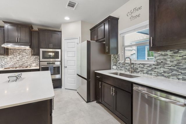 8709 Slater DR, Austin, TX 78747