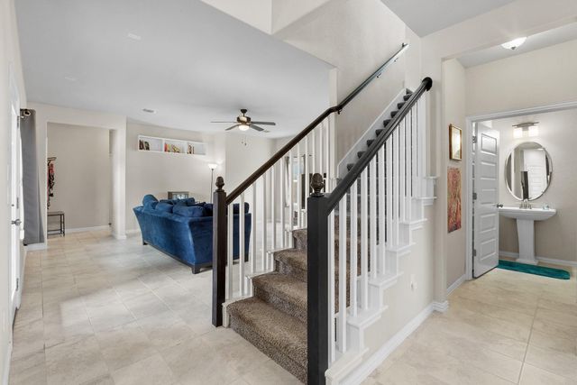 8709 Slater DR, Austin, TX 78747