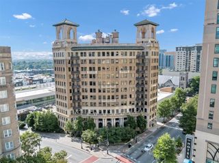 75 Ponce De Leon NE Avenue 604, Atlanta, GA 30308