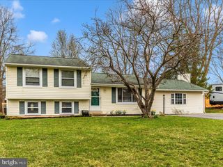19005 DOWDEN CIRCLE, Poolesville, MD 20837