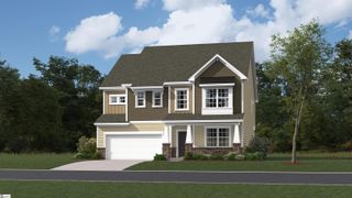 2 Shadow Stone Drive, Simpsonville, SC 29644