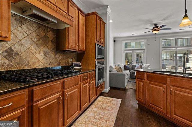 934 Telfair Close, Sandy Springs, GA 30350