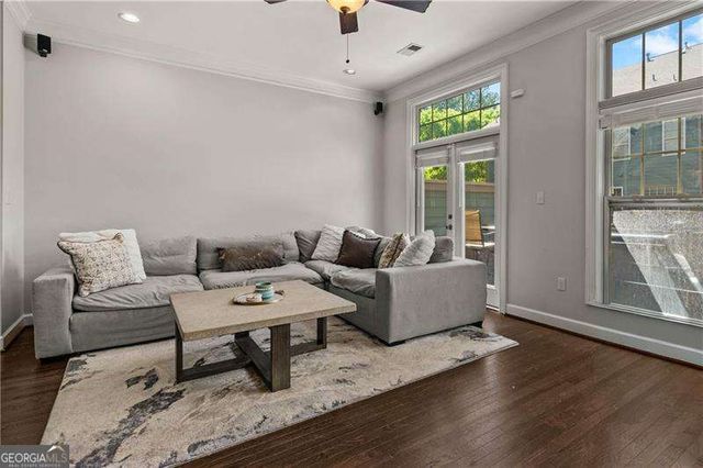 934 Telfair Close, Sandy Springs, GA 30350