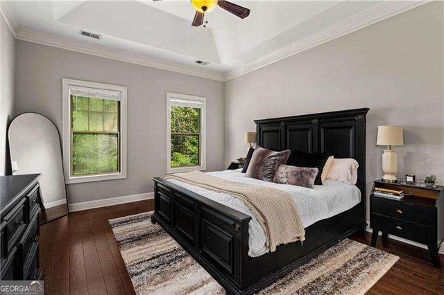 934 Telfair Close, Sandy Springs, GA 30350