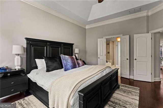 934 Telfair Close, Sandy Springs, GA 30350