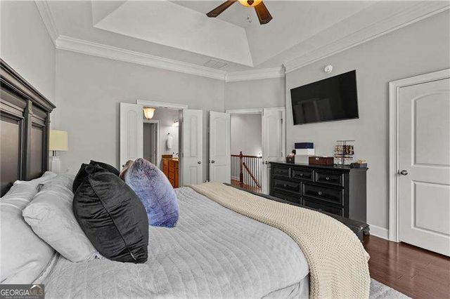 934 Telfair Close, Sandy Springs, GA 30350
