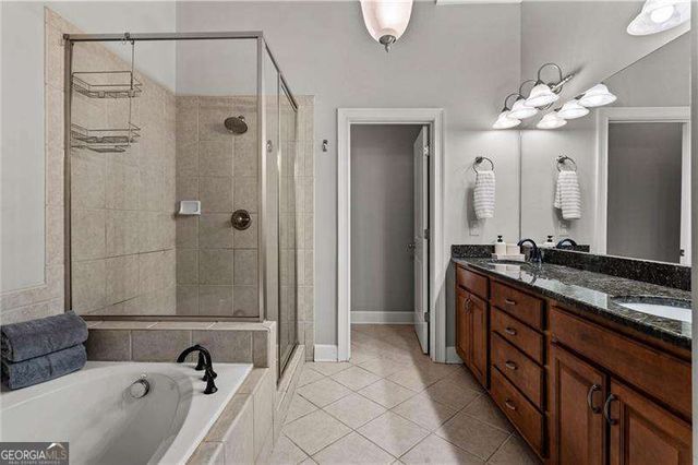 934 Telfair Close, Sandy Springs, GA 30350