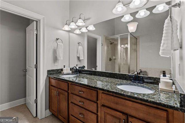 934 Telfair Close, Sandy Springs, GA 30350