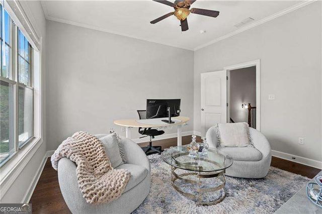 934 Telfair Close, Sandy Springs, GA 30350