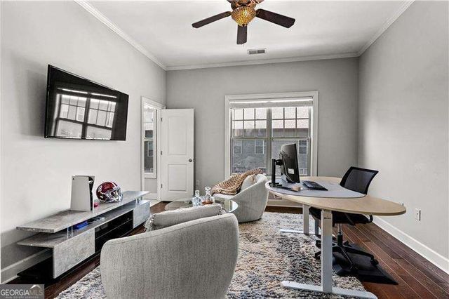 934 Telfair Close, Sandy Springs, GA 30350
