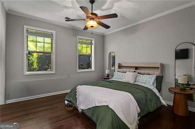 934 Telfair Close, Sandy Springs, GA 30350