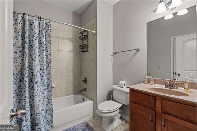 934 Telfair Close, Sandy Springs, GA 30350