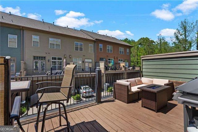 934 Telfair Close, Sandy Springs, GA 30350
