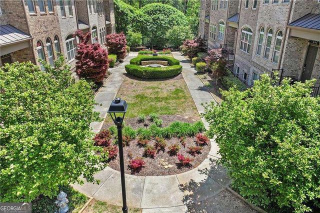 934 Telfair Close, Sandy Springs, GA 30350
