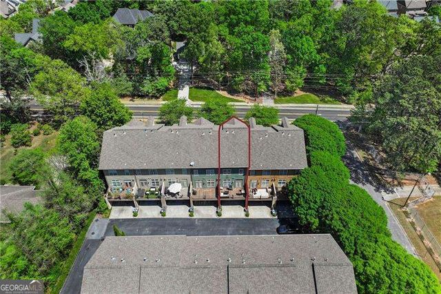 934 Telfair Close, Sandy Springs, GA 30350