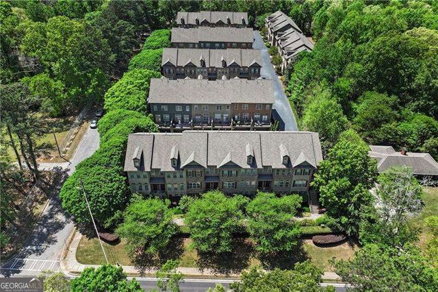 934 Telfair Close, Sandy Springs, GA 30350